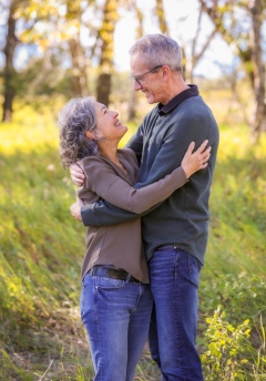Lancette Burton Family Photography