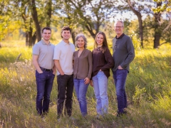 Lancette Burton Family Photography