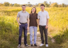 Lancette Burton Family Photography