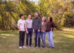 Lancette Burton Family Photography