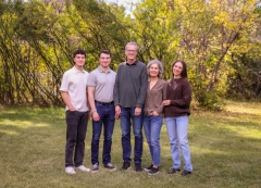 Lancette Burton Family Photography