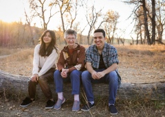 Lancette Burton Family Photography