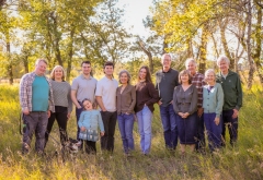 Lancette Burton Family Photography