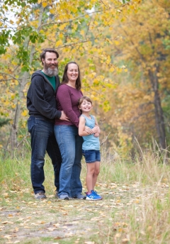 Lancette Burton Calgary Family Photography