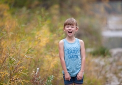 Lancette Burton Calgary Family Photography