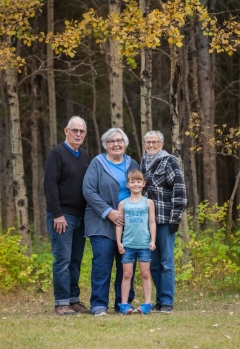 Lancette Burton Calgary Family Photography