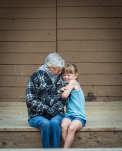 Lancette Burton Calgary Family Photography