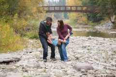 Lancette Burton Calgary Family Photography