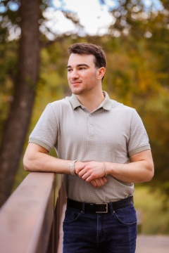 Lancette Burton Family Photography