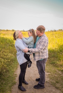 Lancette Burton Family Photography