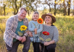 Lancette Burton Family Photography
