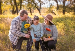 Lancette Burton Family Photography