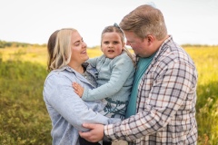 Lancette Burton Family Photography