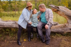 Lancette Burton Family Photography