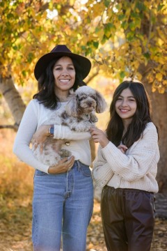 Lancette Burton Family Photography