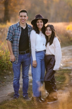 Lancette Burton Family Photography