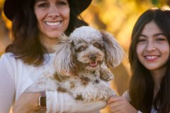 Lancette Burton Family Photography