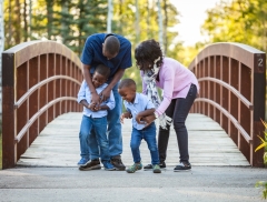 Lancette Burton Calgary Family Photography