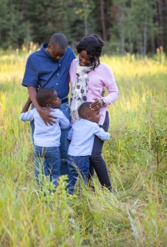 Lancette Burton Calgary Family Photography