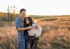 Lancette Burton Family Photography