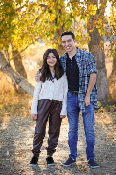 Lancette Burton Family Photography