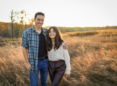 Lancette Burton Family Photography