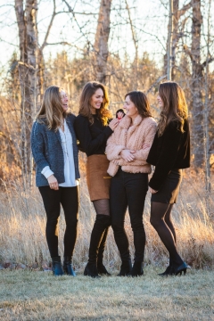 sisters