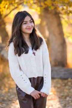 Lancette Burton Family Photography