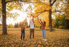 Lancette Burton Family Photography