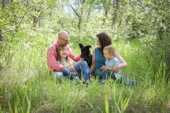 Lancette Burton Calgary Family Photography