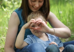 Lancette Burton Calgary Family Photography