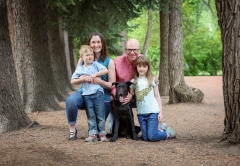 Lancette Burton Calgary Family Photography