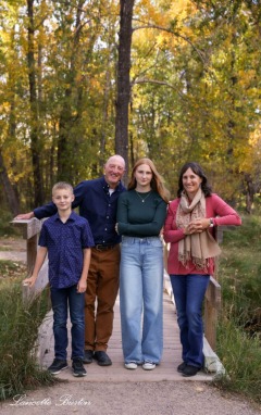 Lancette Burton Photography