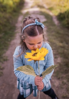 Lancette Burton Family Photography