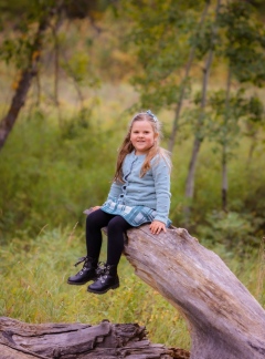 Lancette Burton Family Photography