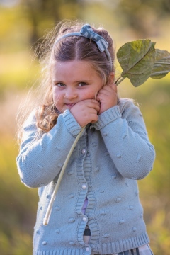 Lancette Burton Family Photography