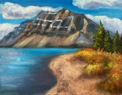 Fall on CrowFoot