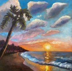 Dreaming of Dusk