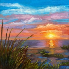 End of Day