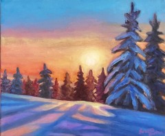 Winter Illumination