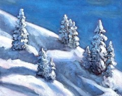 Winter Serenity