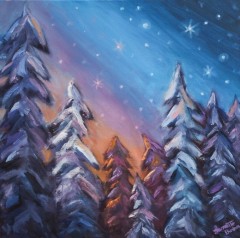 Celestial Skies