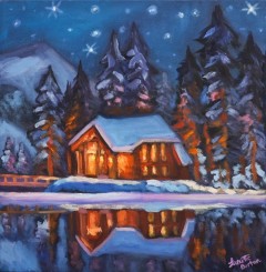 Emerald Lodge Retreat