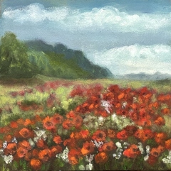 Scarlett Fields-SOLD