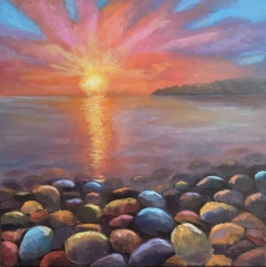 Rainbow Shoreline