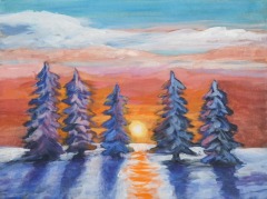 Hope on the Horizon