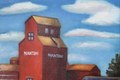 Nanton Memories