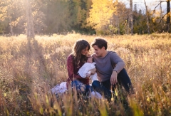 Lancette Burton Calgary Newborn photography