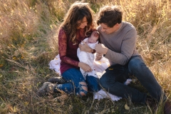 Lancette Burton Calgary Newborn photography