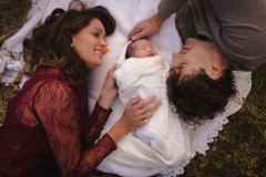 Lancette Burton Calgary Newborn photography